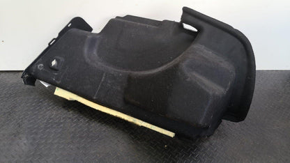 MERCEDES A-CLASS AMG V177 SALOON REAR LEFT SIDE TRUNK TRIM COVER A1776904703