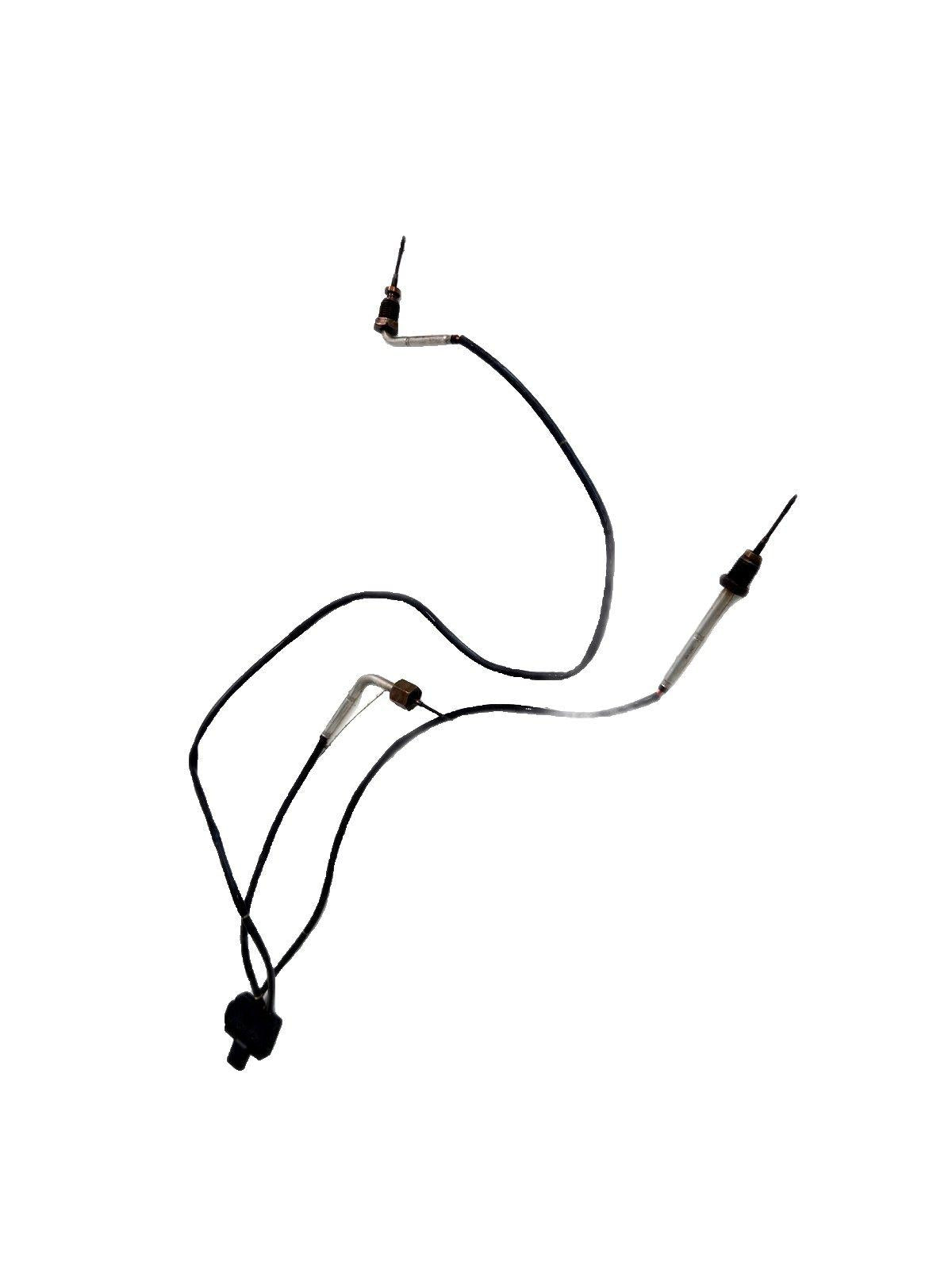 19-ON MERCEDES BENZ A CLASS W177 EXHAUST TEMPERATURE SENSOR A0009053806