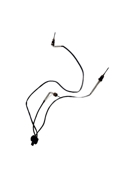 19-ON MERCEDES BENZ A CLASS W177 EXHAUST TEMPERATURE SENSOR A0009053806