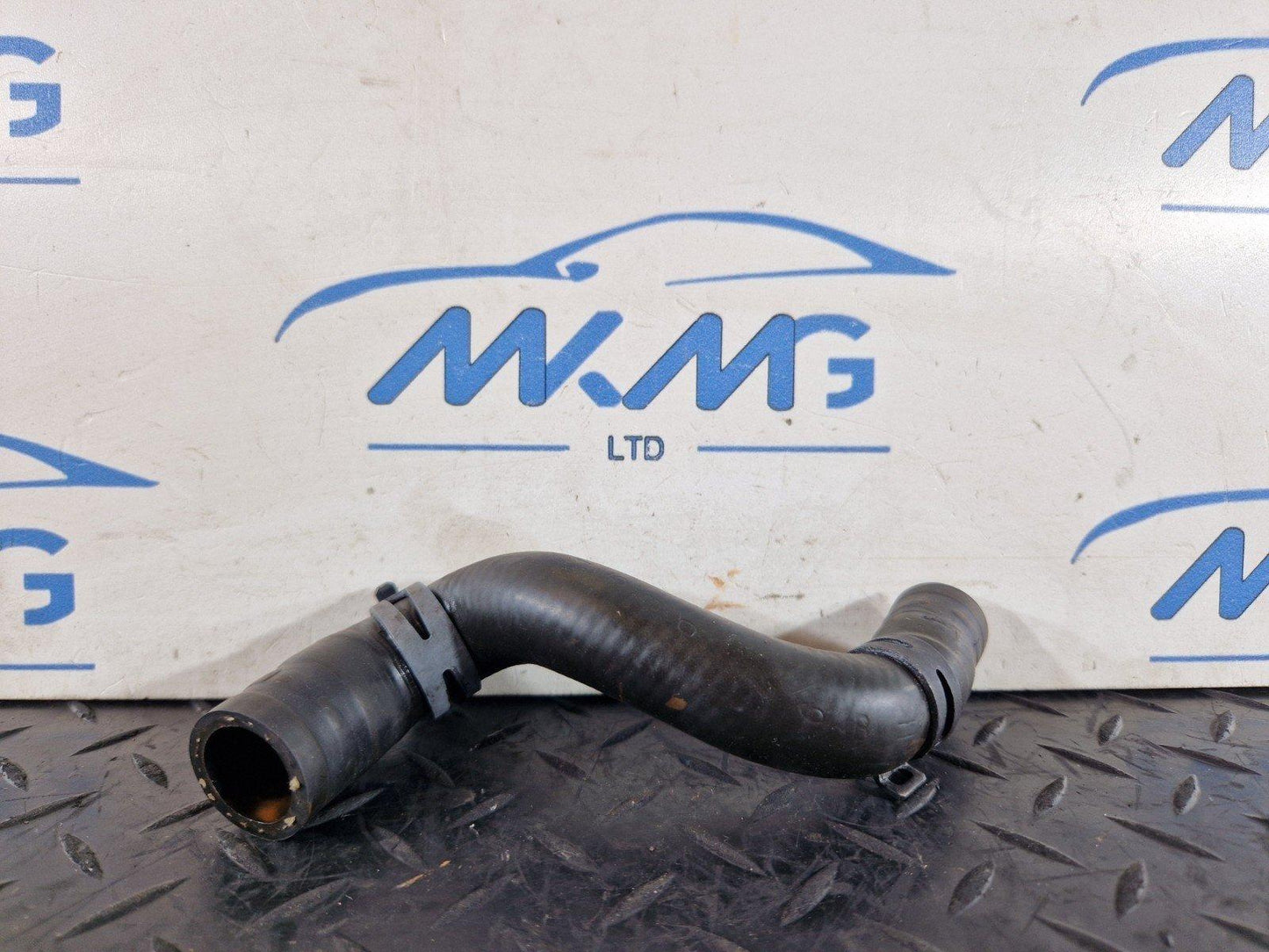 16-20 AUDI Q7 4M GENUINE COOLANT HOSE 4M0265374R
