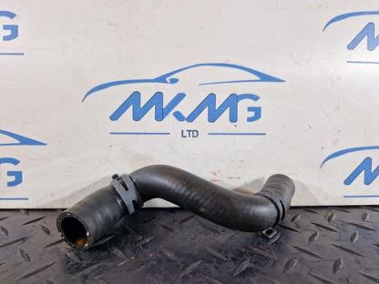 16-20 AUDI Q7 4M GENUINE COOLANT HOSE 4M0265374R