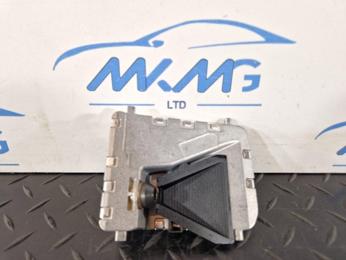 16-19 MERCEDES BENZ GLE W166 FRONT WINDSHIELD CAMERA A0009000209