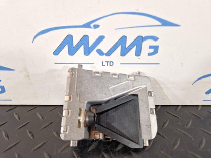 16-19 MERCEDES BENZ GLE W166 FRONT WINDSHIELD CAMERA A0009000209