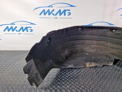 14-20 MERCEDES BENZ GLA X156 REAR SPLASH GUARD PASSENGER LEFT A1566900330