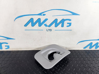 BMW X1 F48 GENUINE LEFT N/S REAR CLOTHES COAT HOOK INTERIOR ROOF TRIM 7333467