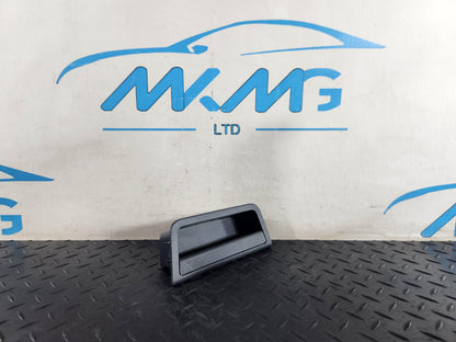 Range Rover Evoque L551 Genuine Front Right O/S Door Trim K8D2-434A42-AB