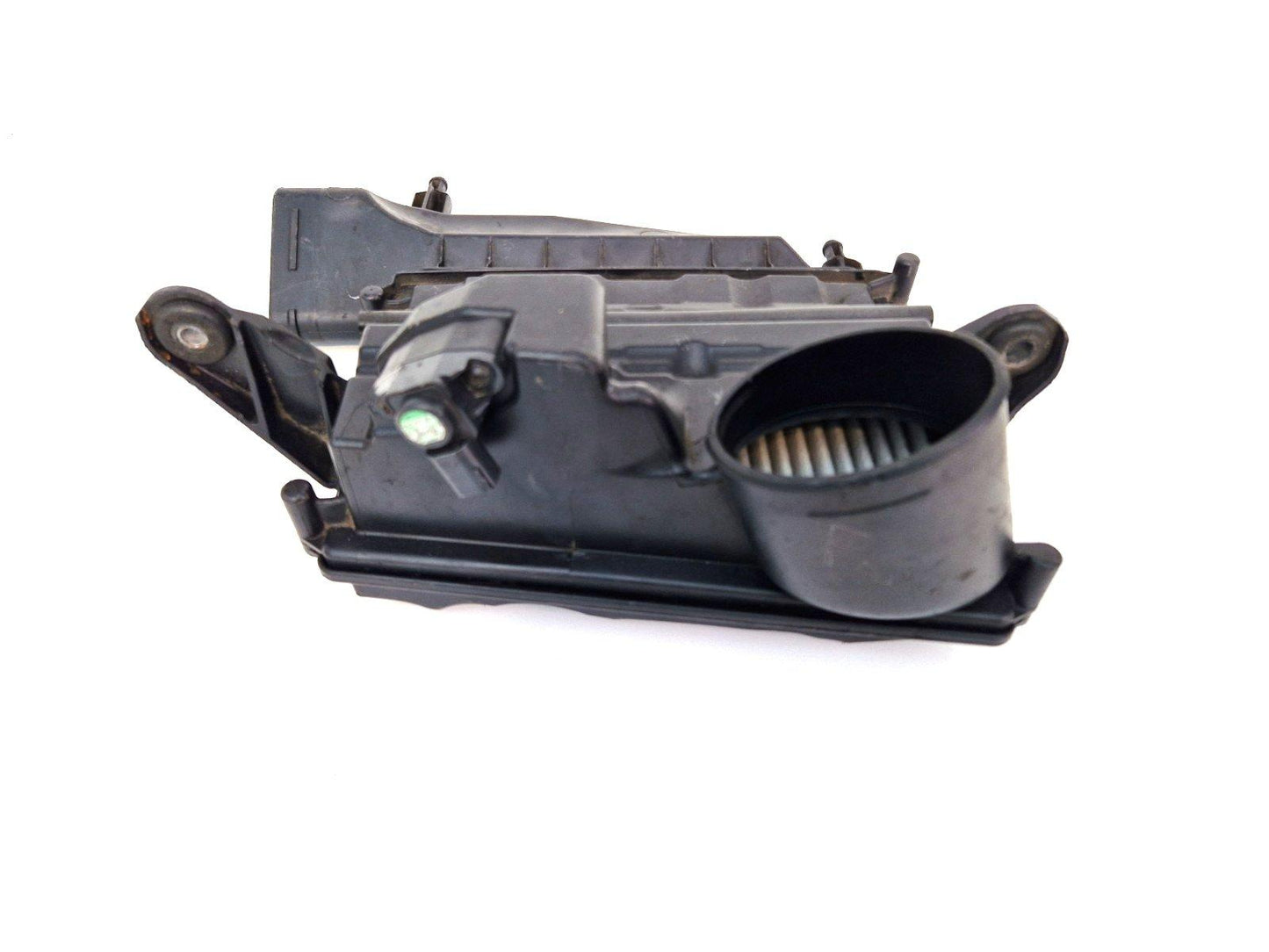 MERCEDES BENZ W204 W212 LEFT N/S AIR FILTER BOX AIR INTAKE HOUSING A6420901901
