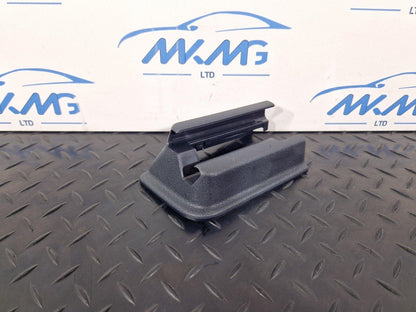 19-ON MERCEDES CLA C118 FRONT SEAT RAIL TRIM COVER A1779190700