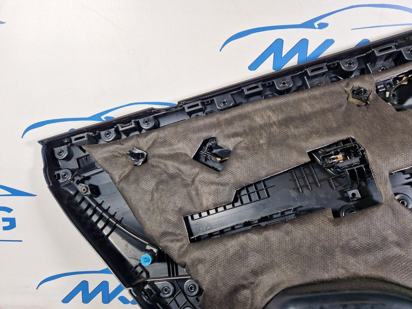 14-21 BMW 2 SERIES GRAN TOURER F46 REAR RIGHT O/S/R DOOR CARD PANEL