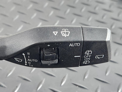 BMW 118i F40 Hatchback Wiper Indicator Combination Switch Genuine E474818