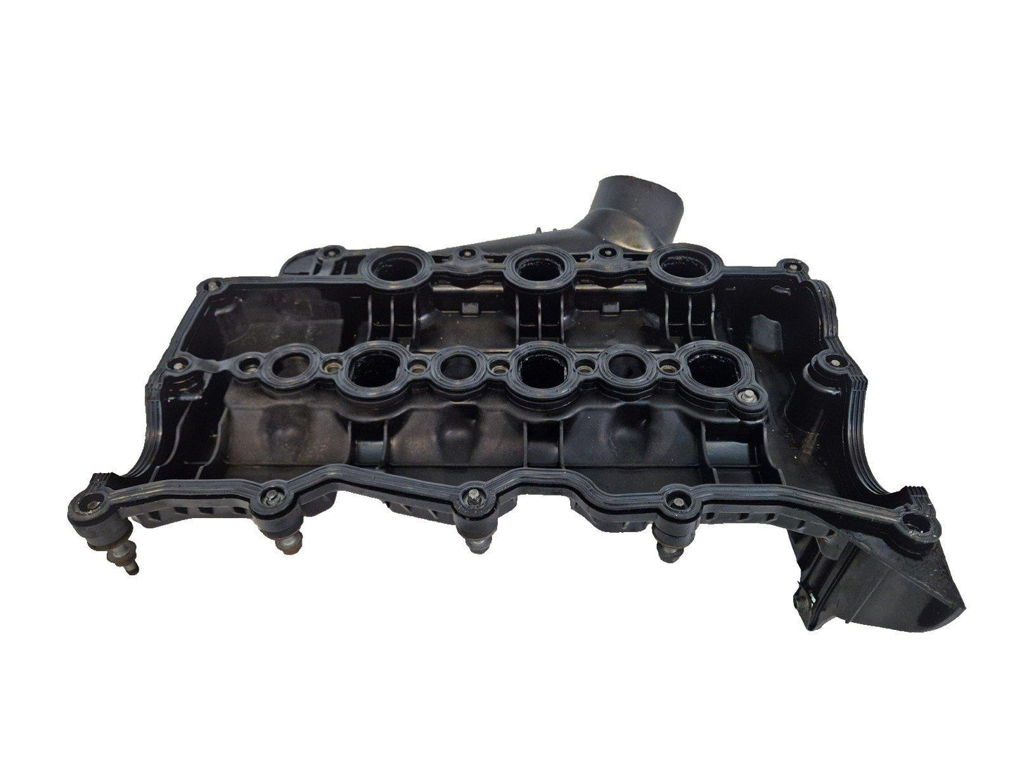 17-ON LAND ROVER DISCOVERY L462 3.0 DIESEL 306DT ROCKER VALVE COVER 9X2Q9424EG