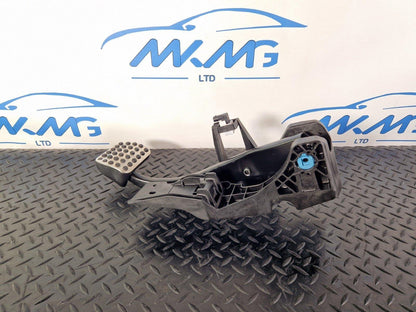 18-ON MERCEDES BENZ A CLASS W177 AUTOMATIC BRAKE PEDAL ASSEMBLY UNIT A2472902600