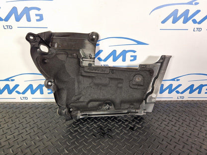 14-21 MERCEDES C220d W205 RIGHT ENGINE COMPARTMENT PARTITION WALL A2056205701