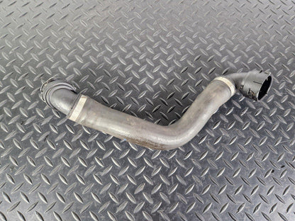 14-21 MERCEDES BENZ W205 GENUINE OEM COOLANT HOSE PIPE A2055010082