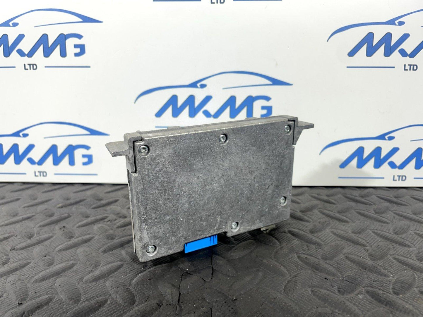 BMW X1 2 SERIES F48 F45 F46 GENUINE KAFAS CAMERA SPEED CONTROL ECU 9393780