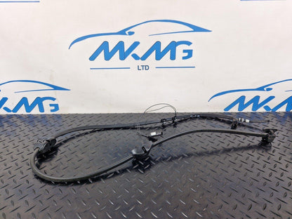 20-ON BMW 2 SERIES GRAN COUPE M-SPORT F44 Nozzle Chain Windscreen Washer System