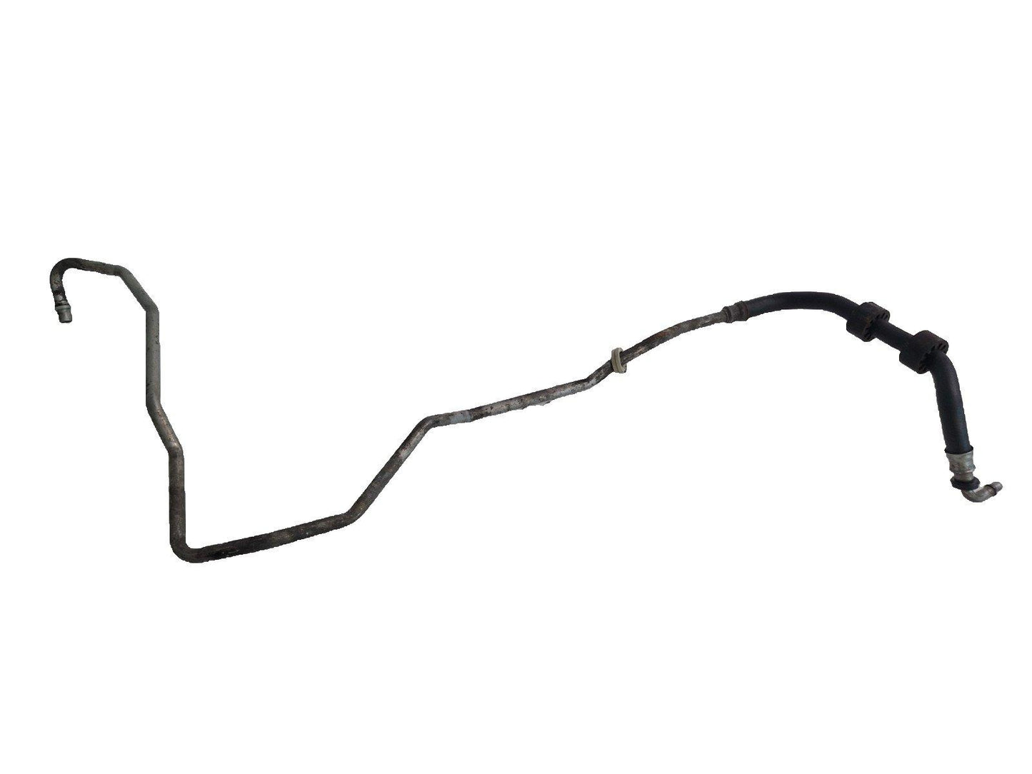 14-21 MERCEDES C CLASS W205 OIL FEED PIPE LINE GEARBOX OIL RETURN A6511805830