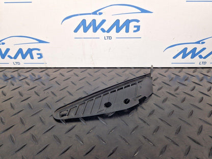 16-23 AUDI S5 COUPE FRONT RIGHT O/S MUD DEFLECTOR COVER TRIM 1402000014
