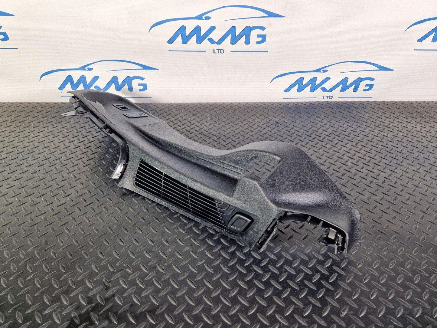 BMW 2 SERIES GRAN TOURER F46 GENUINE REAR LEFT PARCEL SHELF TRIM PANEL 7327010