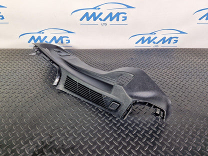 BMW 2 SERIES GRAN TOURER F46 GENUINE REAR LEFT PARCEL SHELF TRIM PANEL 7327010