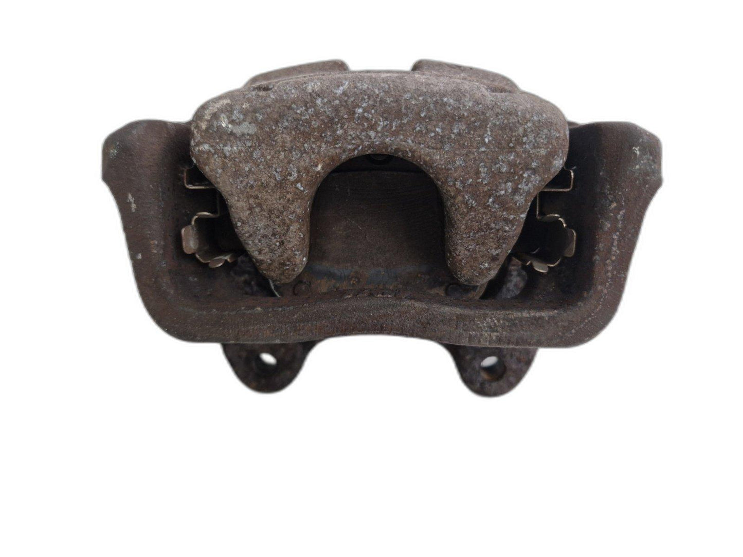 13-19 MERCEDES BENZ GLA X156 GENUINE REAR RIGHT O/S BRAKE CALIPER A2464232498