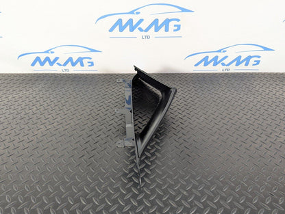 14-21 BMW 2 SERIES 218d GRAN TOURER F46 LEFT SIDE A-PILLAR TRIM BLACK 7329585