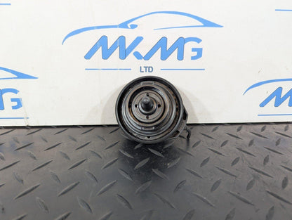 10-17 AUDI A8 4H GENUINE TANK CAP CLOSURE FUEL