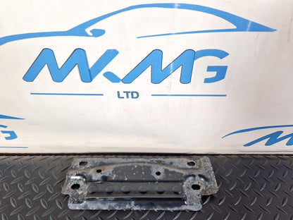 16-24 AUDI A5 F5 COUPE MUFFLER MOUNT BRACKET PLATE 8W0803183A