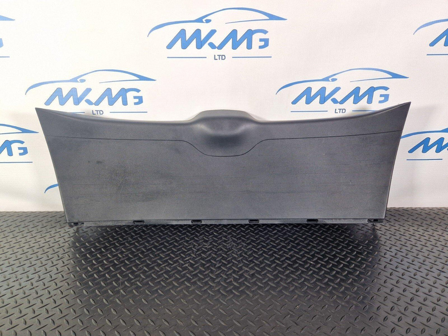 14-21 MERCEDES BENZ W205 INNER BOOT LID COVER PANEL A2057401600