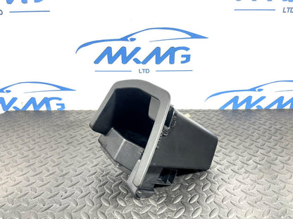 14-21 BMW 2 SERIES GRAN TOURER F45 F46 218D TRUNK LEFT SIDE STORAGE BOX 7327033
