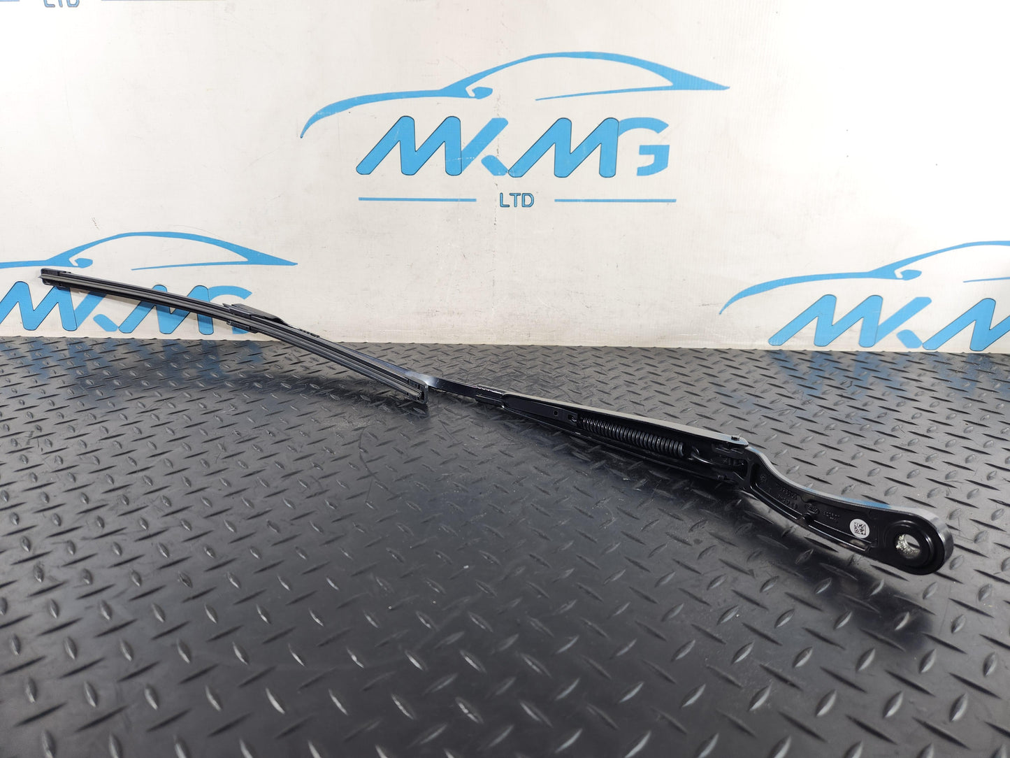 Range Rover Evoque L551 Front Left N/S Side Wiper Arm & Blade K8D217526BA