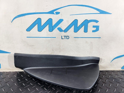 19-ON MERCEDES BENZ B CLASS W247 DASHBOARD PANEL LEFT SIDE TRIM  A2476890900