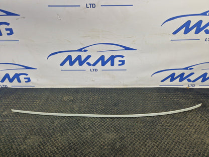 BMW 1 Series F20 F21 Front Left Side Upper Roof Rail Trim Genuine 7240685