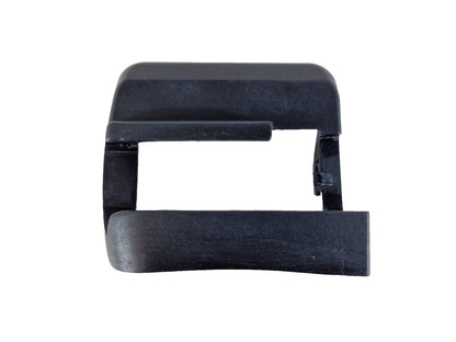 16-19 MERCEDES BENZ GLE W166 FRONT SEAT RIGHT TRACK RAIL COVER A1669190800