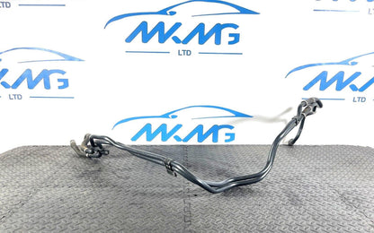 14-21 MERCEDES BENZ C300 W205 WATER COOLANT PIPES HOSE A2055010591
