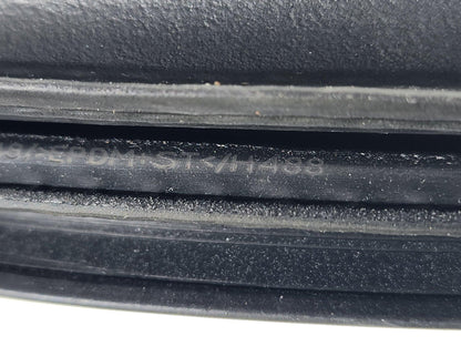 Ford Fiesta MK8 (B479) Hatchback Genuine Rear Right Driver O/S Rubber Door Seal