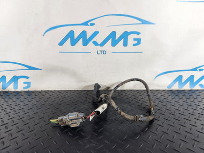 12-18 Land Rover Range Rover Evoque L538 Rear Brake Caliper Loom GJ3214N118