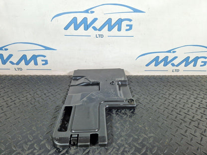 16-19 MERCEDES BENZ GLE W166 GENUINE BATTERY LID TRIM COVER A1666840318