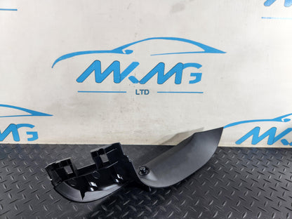 BMW 118i F40 Hatchback Rear Left Side Boot Trunk Lid Trim Panel 7456057