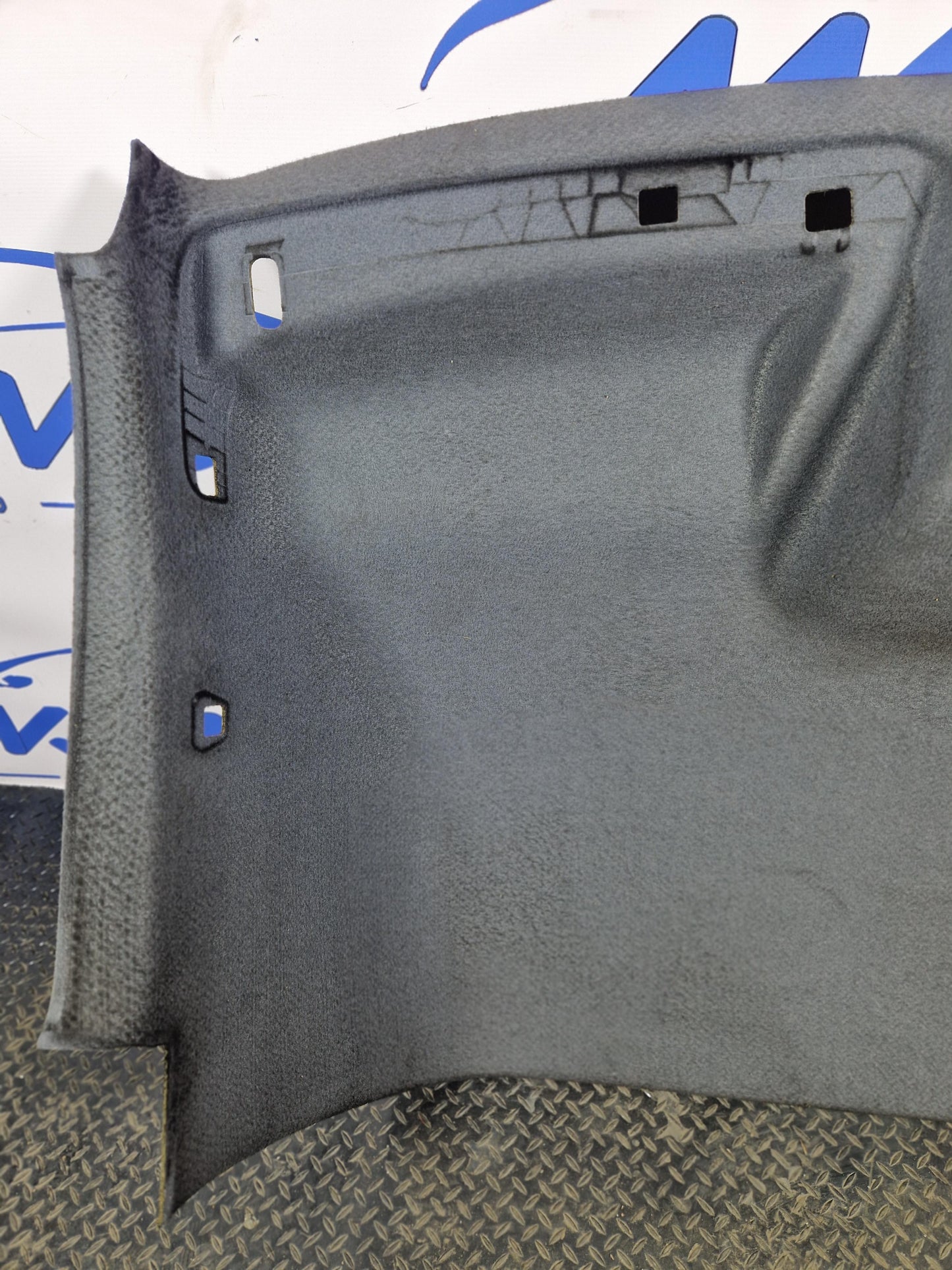 MERCEDES BENZ SPRINTER W907 HEAD ROOF LINER A9076900100