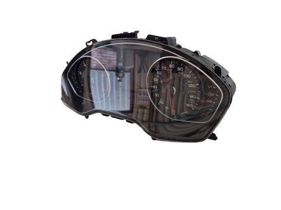 16-19 AUDI A4 B9 SPORT 2.0 DIESEL SPEEDOMETER INSTRUMENT CLUSTER 8W5920971C