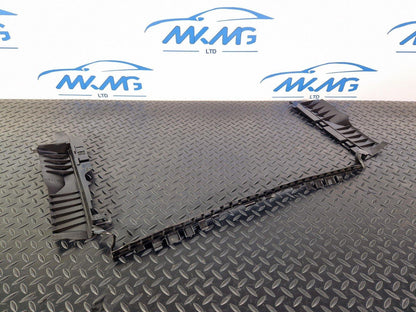 14-21 MERCEDES BENZ C220d W205  RADIATOR AIR GUIDE DUCT A2055050130
