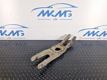 14-21 MERCEDES BENZ C300h W205 GENUINE REAR RIGHT LOWER WISHBONE A2053504000