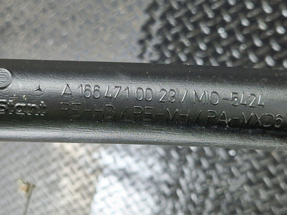 Mercedes-Benz    Unknown A1664710023
