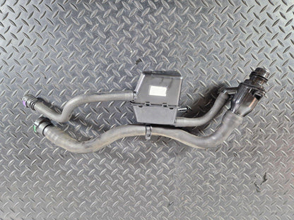 16-19 AUDI A4 B9 GENUINE ADBLUE TANK FILLING HOSES 8W0131963