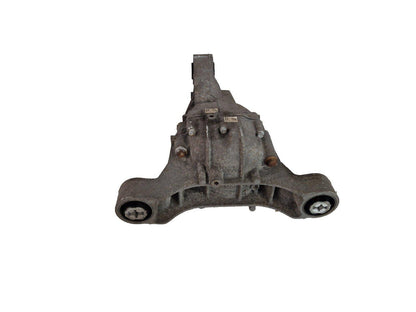 10-15 AUDI Q7 4L GENUINE AUTO REAR DIFFERENTIAL ASSY 200800119