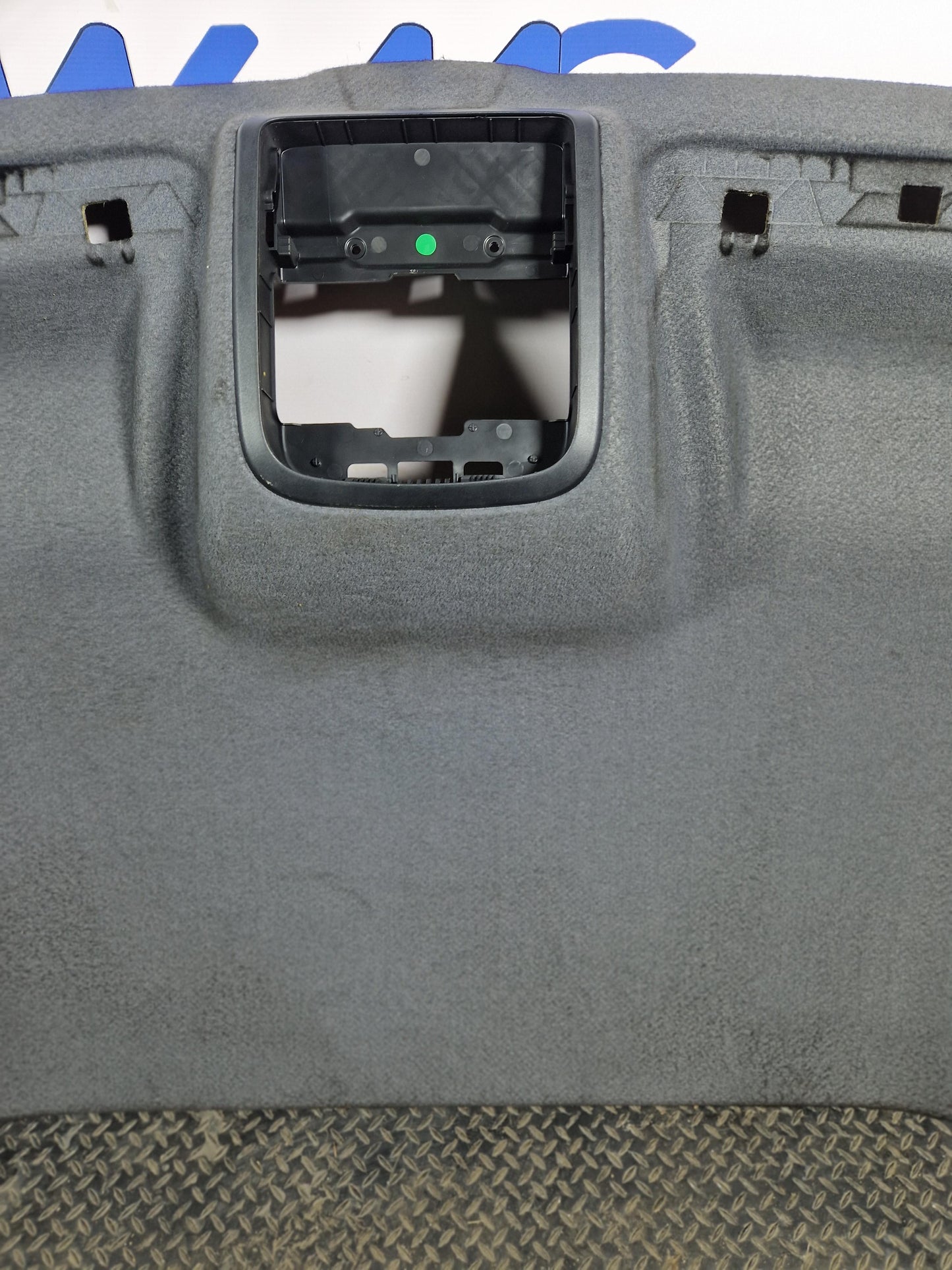 MERCEDES BENZ SPRINTER W907 HEAD ROOF LINER A9076900100