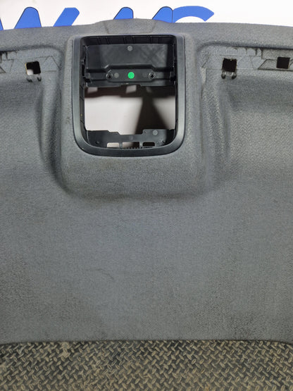 MERCEDES BENZ SPRINTER W907 HEAD ROOF LINER A9076900100