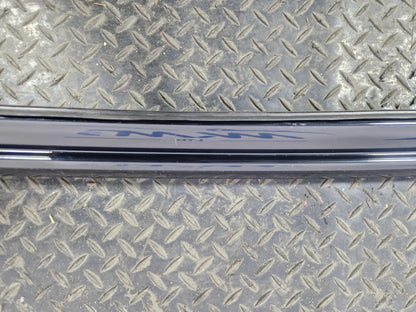 BMW X1 E84 Left Passenger Side Roof Rail Rack Bar 2990861 2991697 8051541