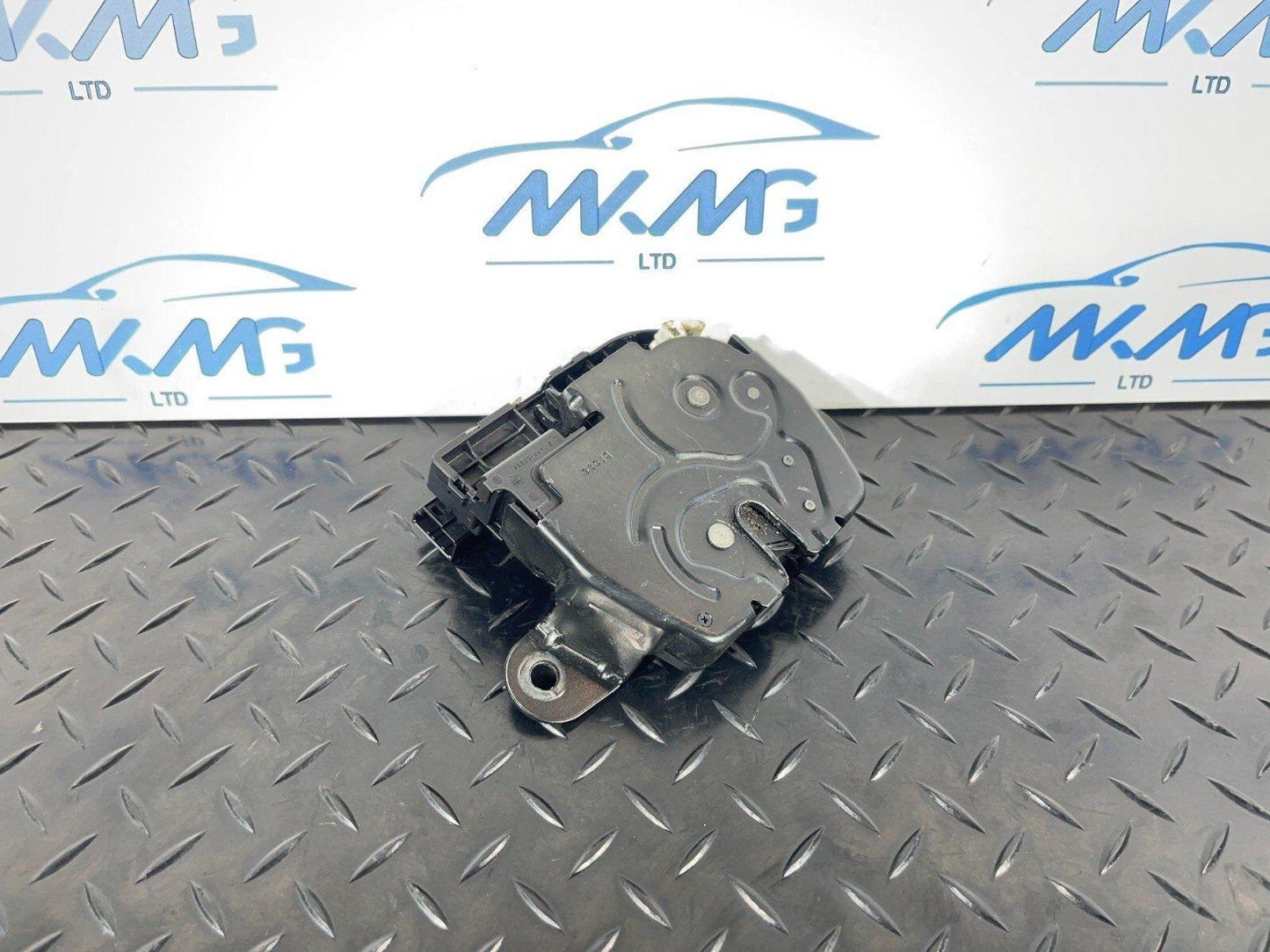14-21 BMW 2 SERIES ACTIVE TOURER F45 216D TAILGATE LOCK 7348530